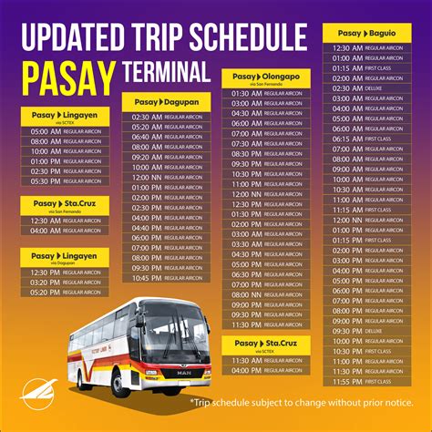 victory liner pasay bus schedule.